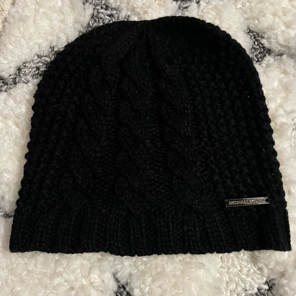 Michael Kors womens beanie